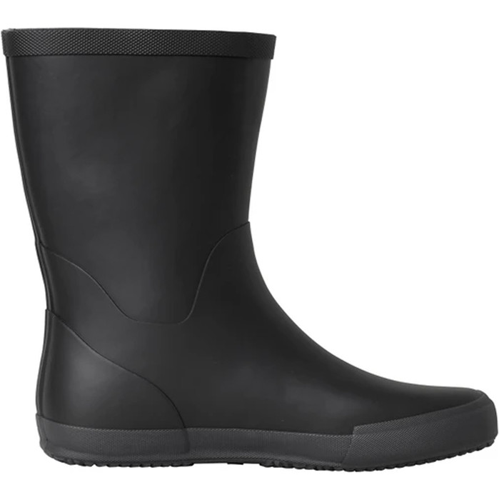 2024 Helly Hansen Botas De Vela Nordvik 2 11660 - Black